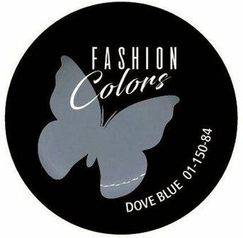 Fashion Color Dove Blue