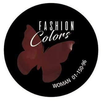 Fashion Color Woman