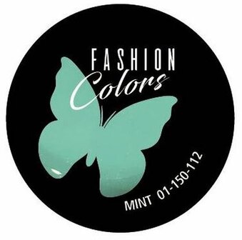 Fashion Color Mint