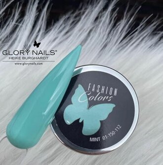 Fashion Color Mint