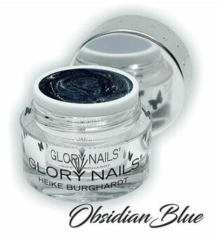 Fashion Color Obsidian Blue