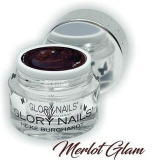 Fashion Color Merlot Glam