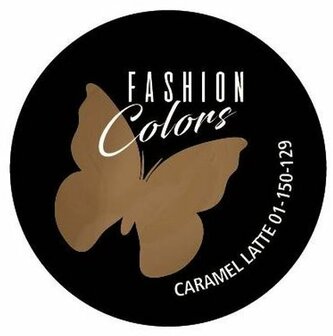 Fashion Color Caramel Latte