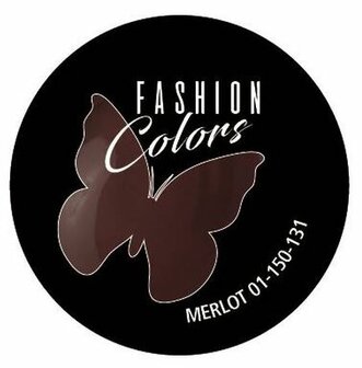 Fashion Color Merlot