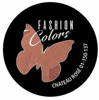 Fashion Color Chateau Ros&eacute;