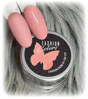 Fashion Color Chateau Ros&eacute;