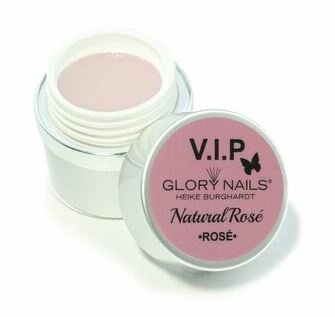 Exclusiv VIP Line Natural Rose 15ml