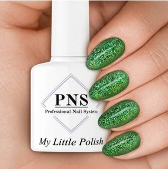 My Little Polish Sparkz Grasshopper