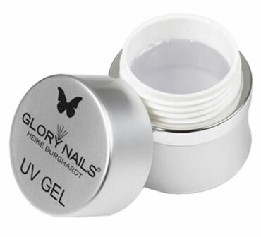 Ultra Gloss Clear 15ml