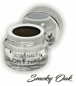 Fashion Color Smoky Oak