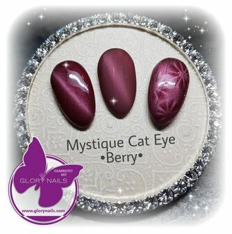 Mystique Cat Eye Berry