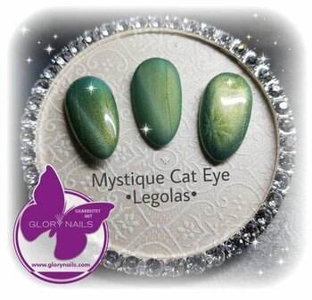 Mystique Cat Eye Legolas