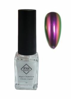 Magic Chameleon Chrome Liquid 4