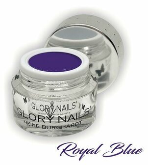 Fashion Color Royal Blue