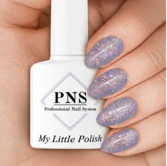 My Little Polish Magic Sparkle Galaxy Sparkle