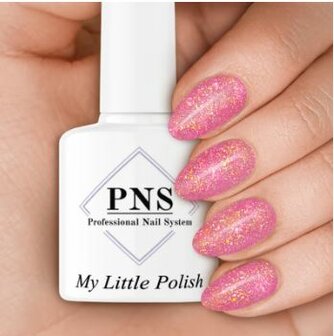 My Little Polish Magic Sparkle Cosmos Sparkle