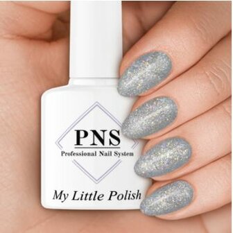 My Little Polish Magic Sparkle Starlight Sparkle