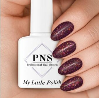 My Little Polish Magic Sparkle 2 Starry Sky Sparkle