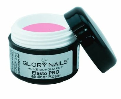 Exclusiv VIP Line Elasto Pro Builder Ros&eacute; 5ml