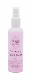 Stamping Plate Cleaner Rose