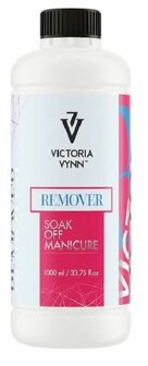 Remover Soak Off 1000ml