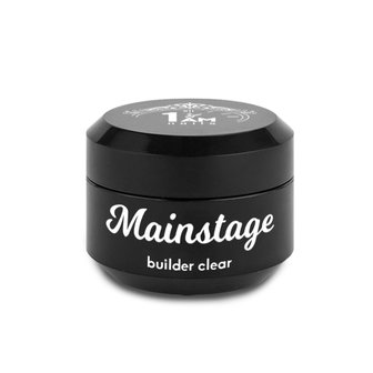 Mainstage Builder Clear 30ml