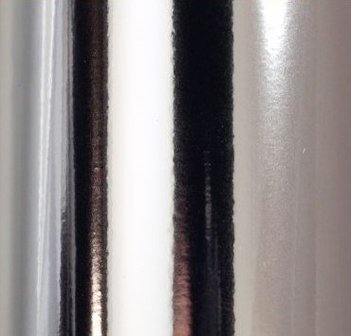 Foil Silver