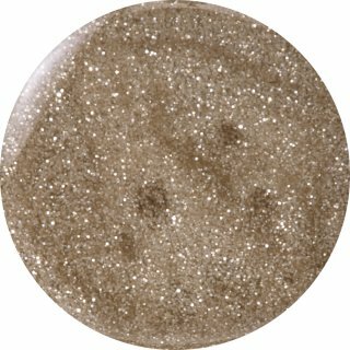 Professional Line Glitter Champagner