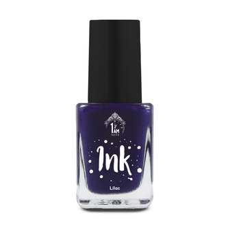 Ink Lilac