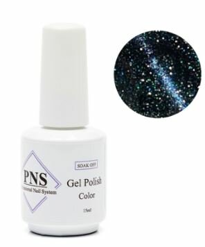 Gel Polish Color Cateye 1073