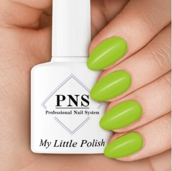 My Little Polish Jungle Lime