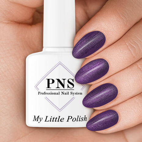 My Little Polish Burlesque Amethyst