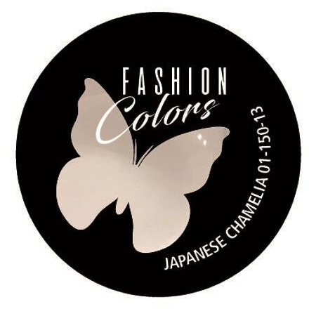 Fashion Color Japanese Chamelia