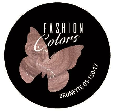 Fashion Color Brunette