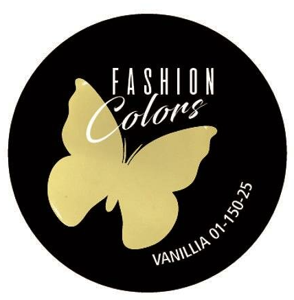 Fashion Color Vanillia