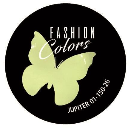 Fashion Color Jupiter