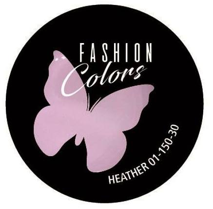 Fashion Color Heather