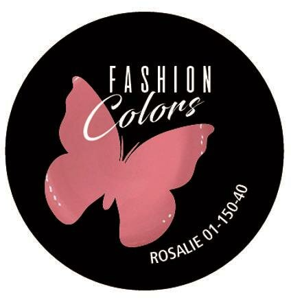 Fashion Color Rosalie