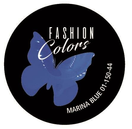 Fashion Color Marina Blue