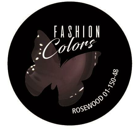 Fashion Color Rosewood