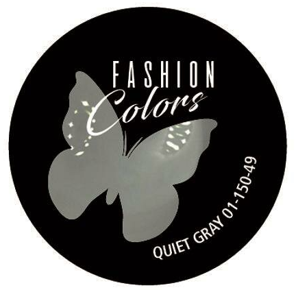 Fashion Color Quiet Gray