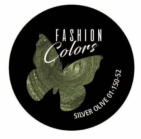 Fashion Color Silver Olive