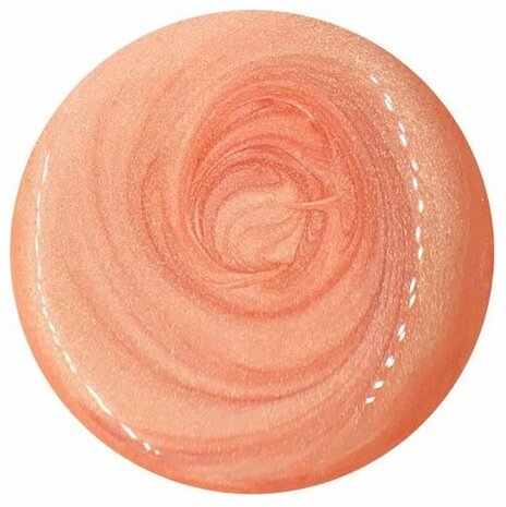 Fashion Color Pearl Peachy Pink