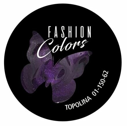 Fashion Color Topolina