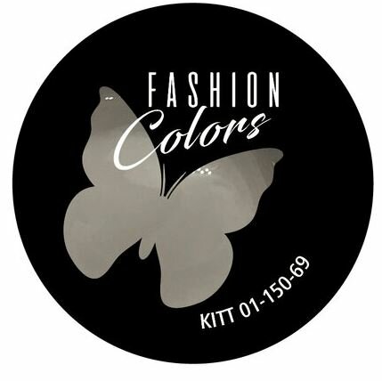 Fashion Color Kitt