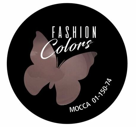 Fashion Color Mocca