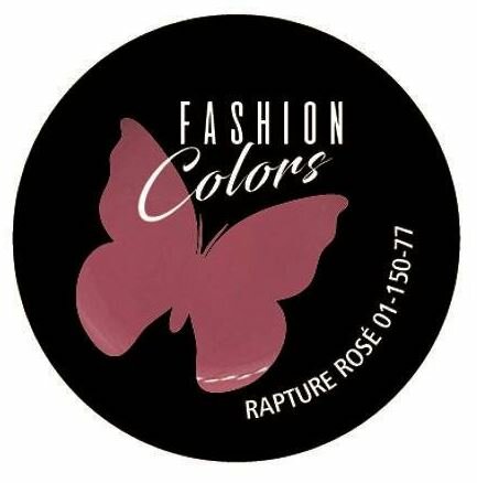 Fashion Color Rapture Rose