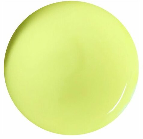 Fashion Color Lime Light