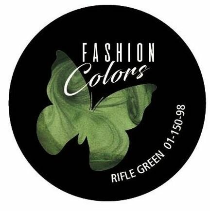 Fashion Color Rifle Green