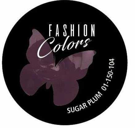 Fashion Color Sugar Plum